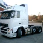 Volvo FH 12